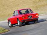 Lancia Fulvia Coupe 1600 HF 1970 года